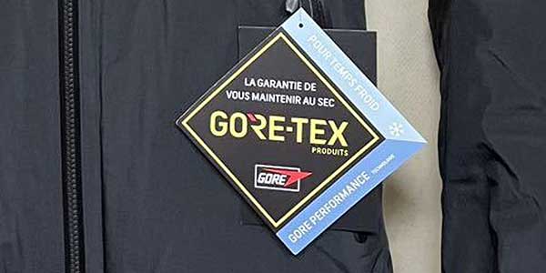 Gore-Texの機能は？