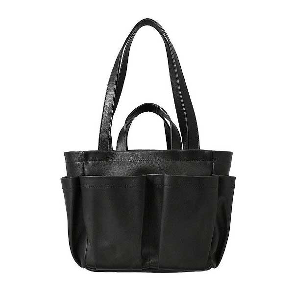 DOUBLE-HANDLE-TOTE