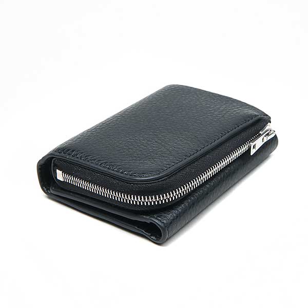 FOLDED WALLET