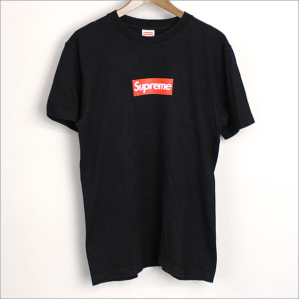 Supreme 20th anniversary Box Logo T-shirt