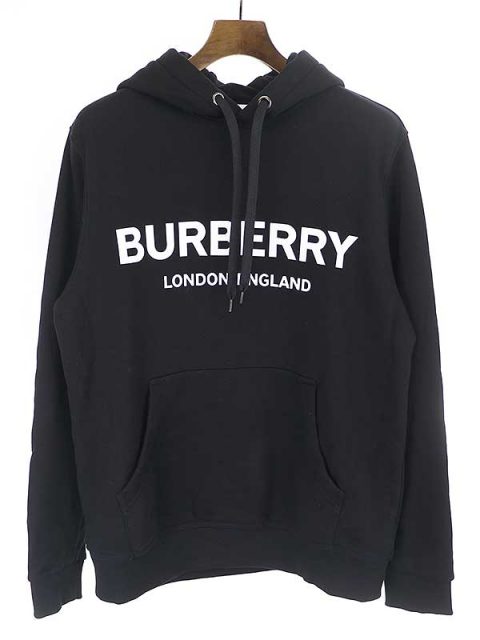 新品未使用 Burberry バーバリー トレーナー フレイ Mサイズ | chidori.co