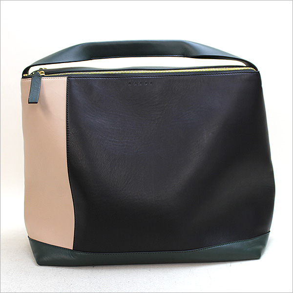 本日 MARNI Pod Color-Block Leather Shoulder Bagをお買い取りさせて頂きました！！