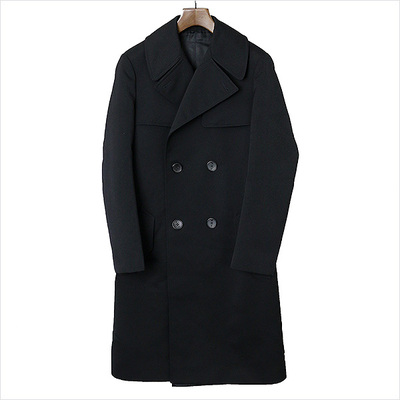 BALENCIAGA 11AW Trench Coat