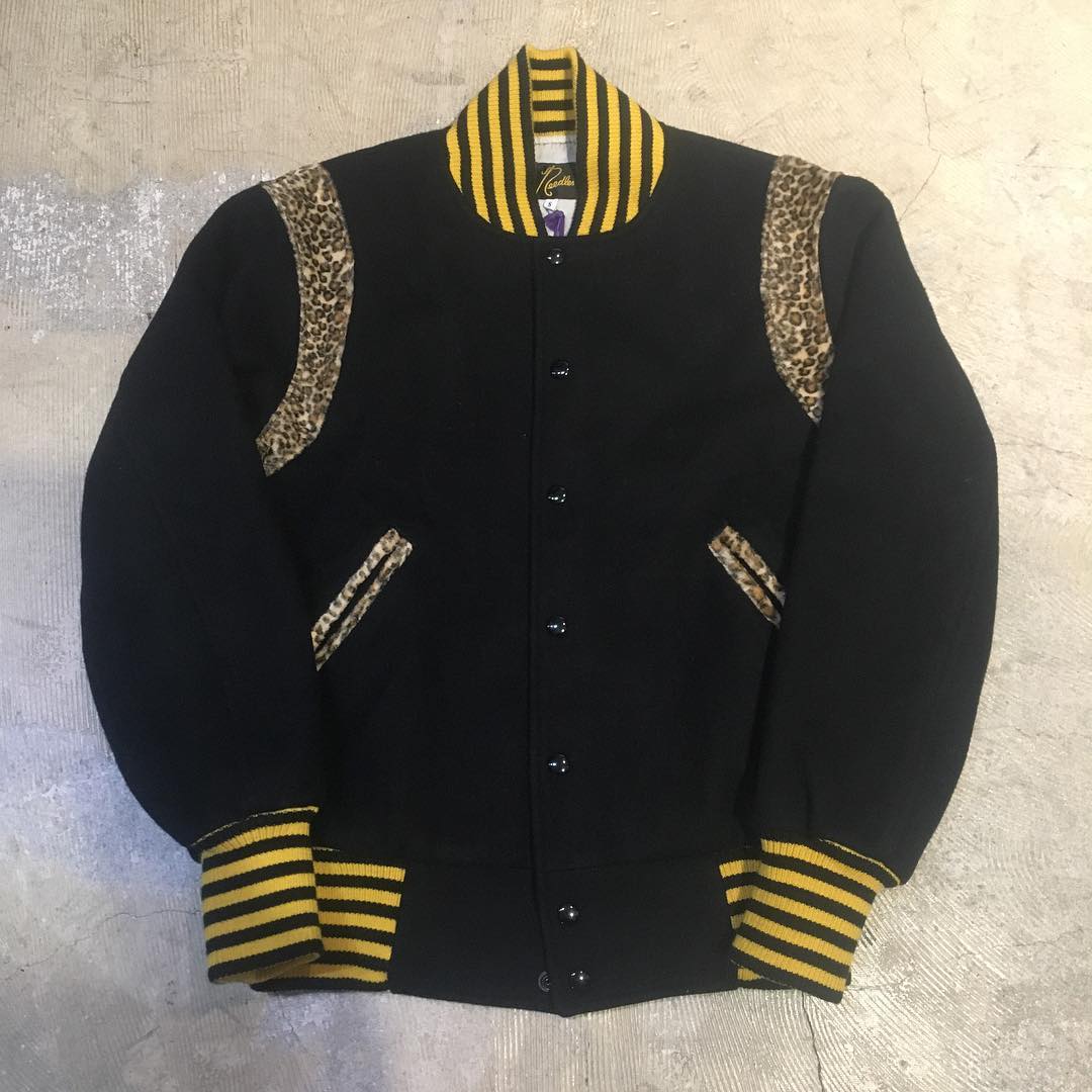 Needles 18AW Award Jacket