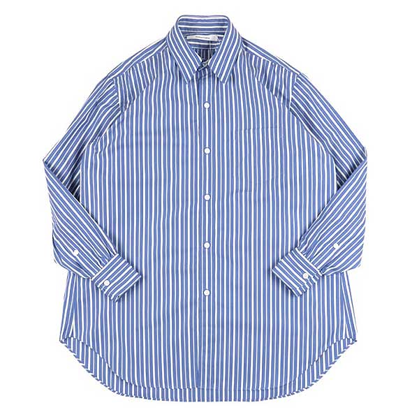 BROAD REGULAR SHIRT