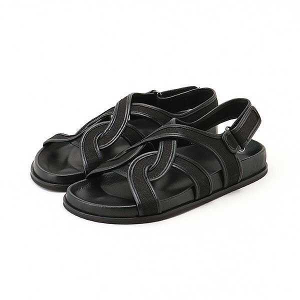 TOTEME CHUNKY SANDAL