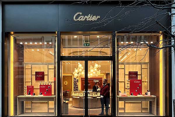 Cartier