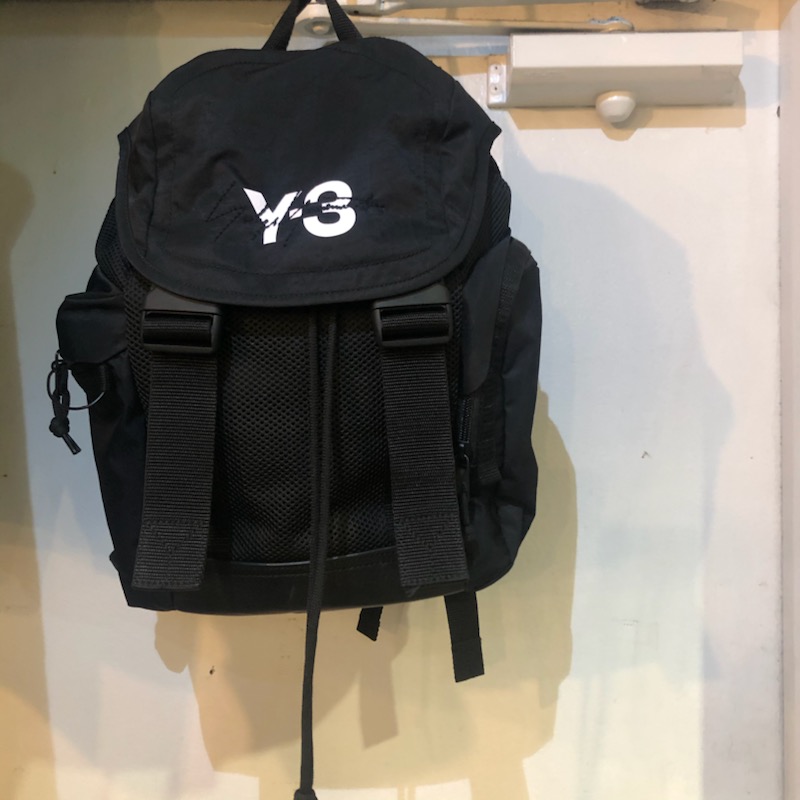 Y-3 19SS XS MOBILITY