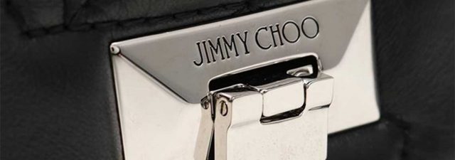 JIMMY CHOO 買取