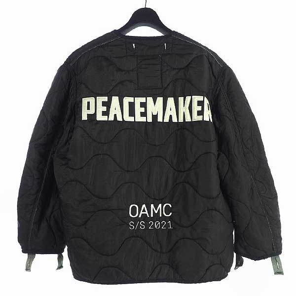 PEACEMAKER Jacket