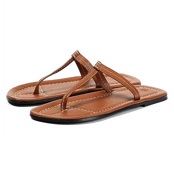 TOTEME T Strap SANDAL