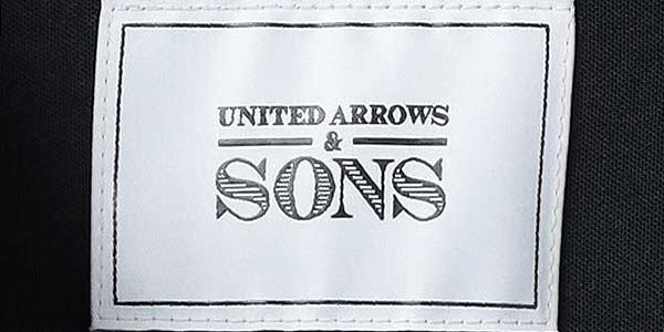 UNITED ARROWS & SONS