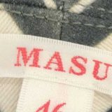 MASU