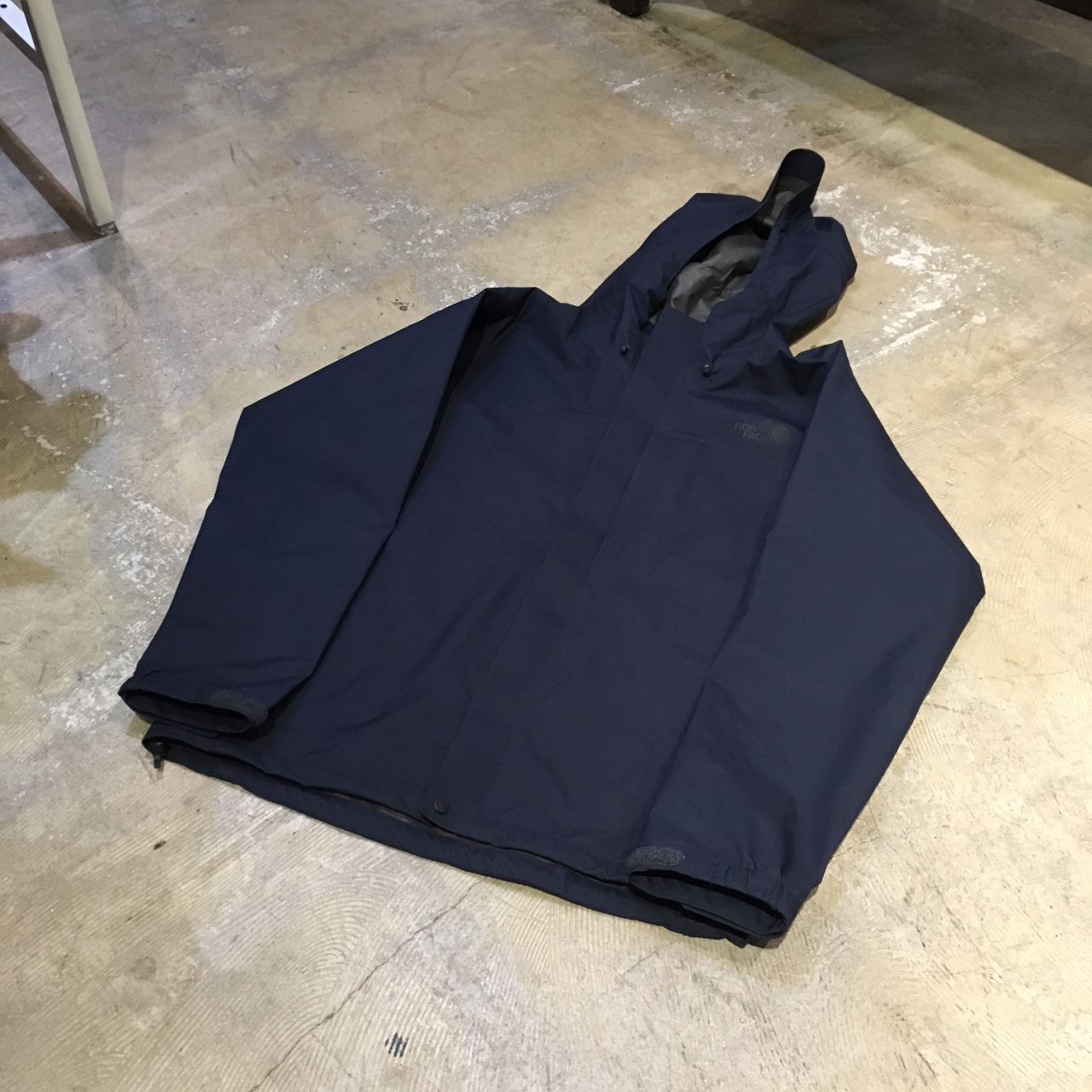 THE NORTH FACE CLOUD JACKET