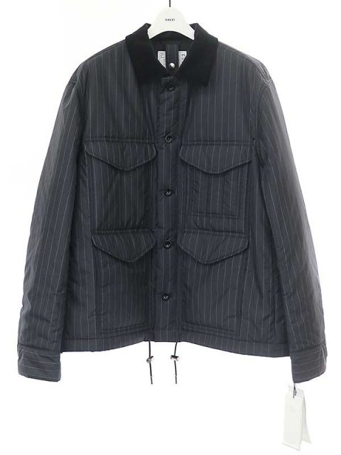 sacai サカイ 買取強化中 | モードスケープ | ブランド服買取の専門店