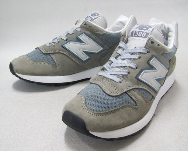 New Balance M1300JP 2010年復刻 スニーカー