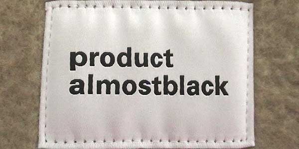 product almostblack