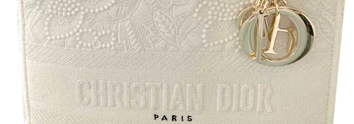 エレガントを追求し、世代を超えて愛される「Christian Dior」